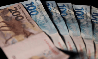 Receita federal supera R$ 215 bilhões em outubro, maior valor para o mês na série histórica