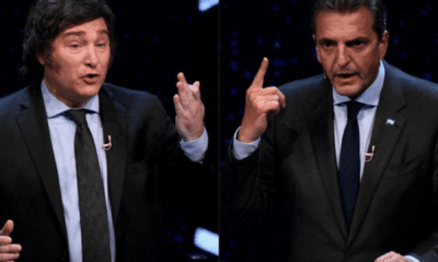 portal plural eleições argen