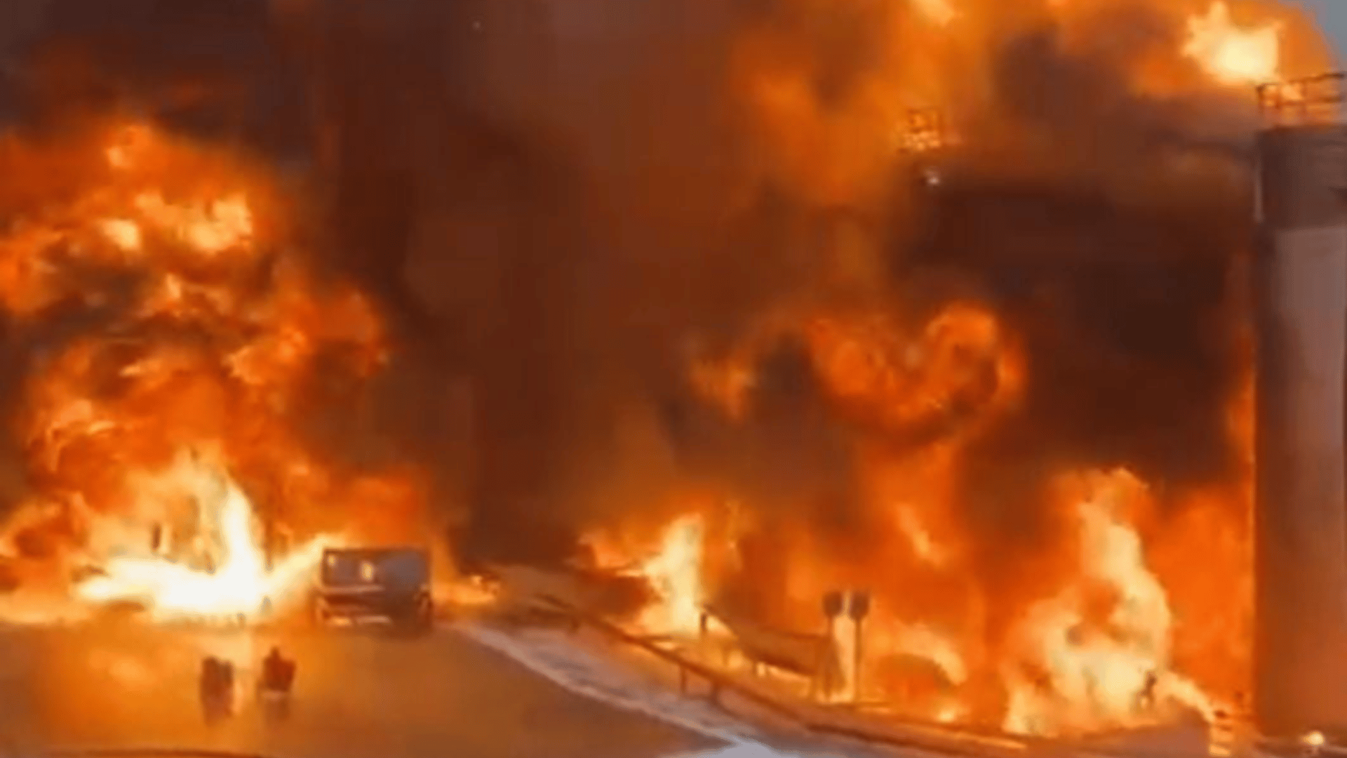 portal plural incendio