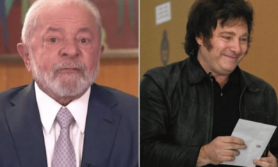 portal plural lula milei