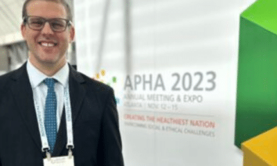 Epidemiologista gaúcho recebe prêmio internacional por estudo que mapeou Covid no Brasil