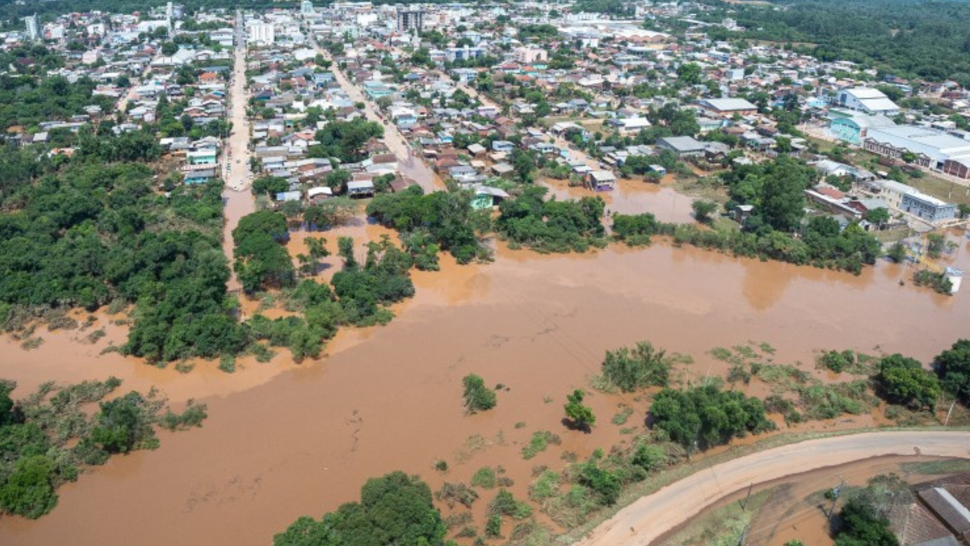 portal plural quase 700 mil pessoas são afetadas pelas chuvas de novembro no rs