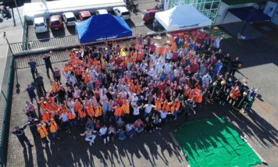 Ssimulado de incêndio vida e saúde