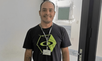 Uma chance para recomeçar