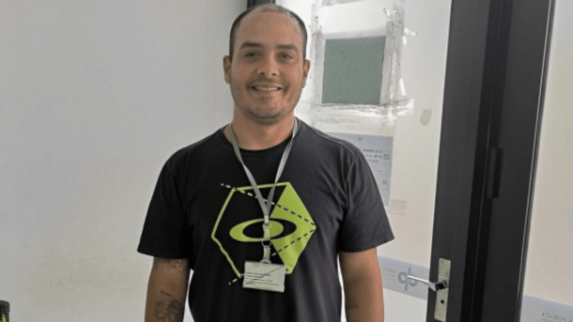 Uma chance para recomeçar