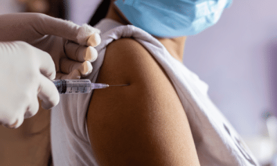 Vacinação contra a Covid-19 terá campanha anual para crianças e grupos de risco