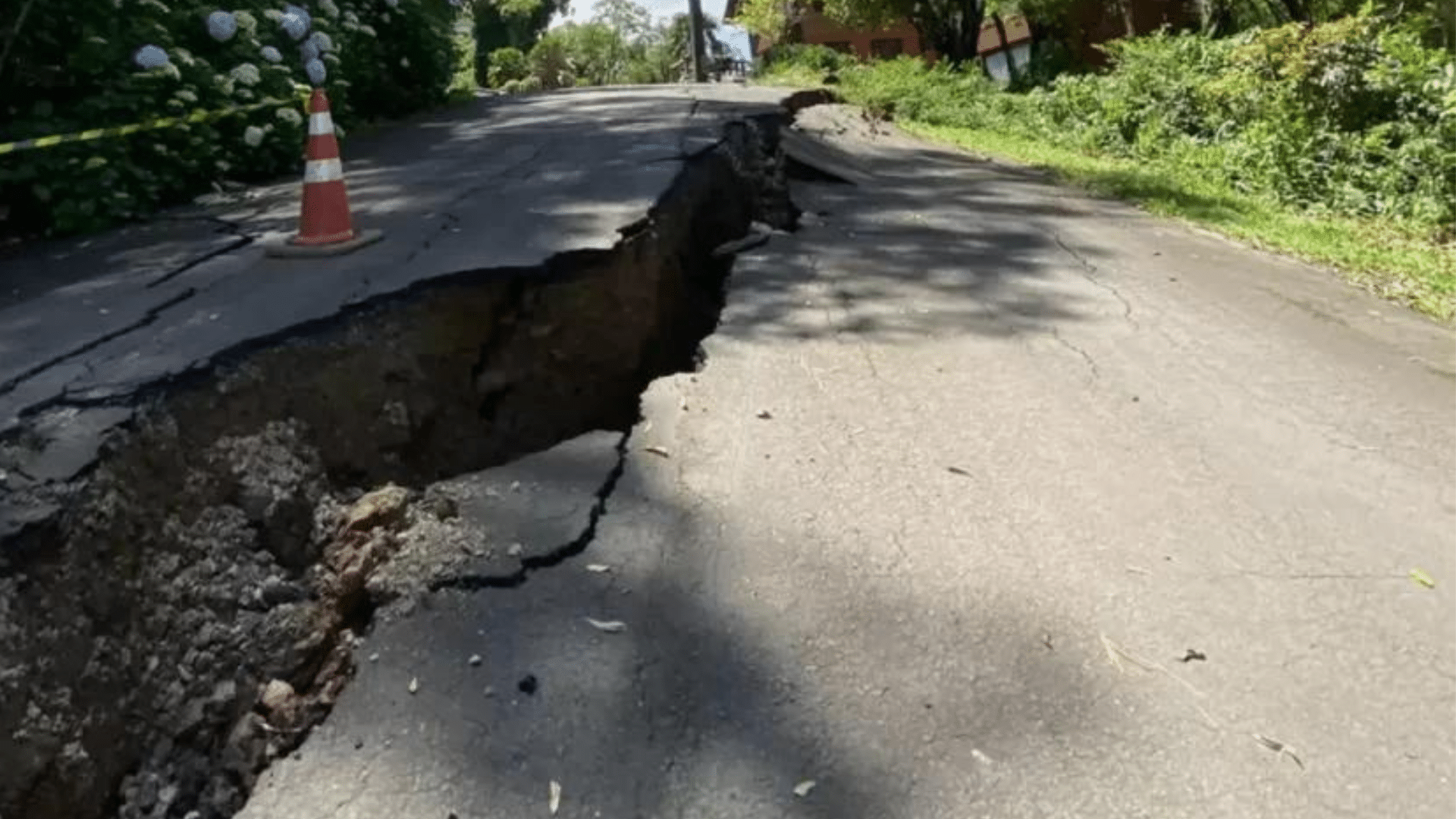 portal plural interdições em gramado