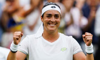 Tenista Ons Jabeur Destina Parte de Prêmio do WTA em Apoio aos Palestinos