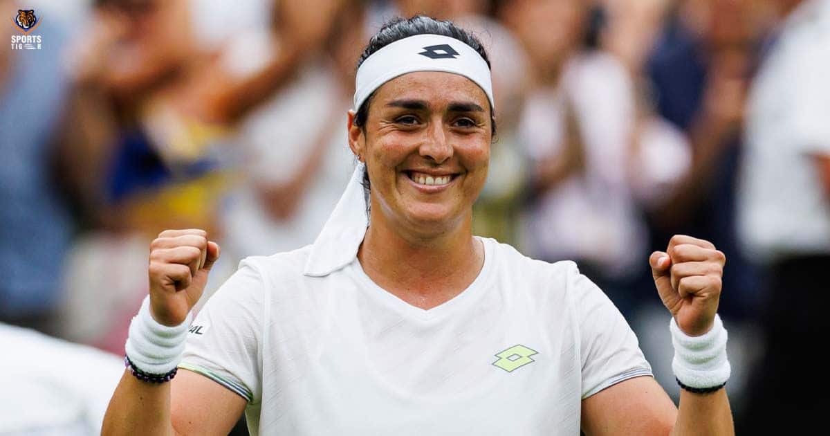 Tenista Ons Jabeur Destina Parte de Prêmio do WTA em Apoio aos Palestinos