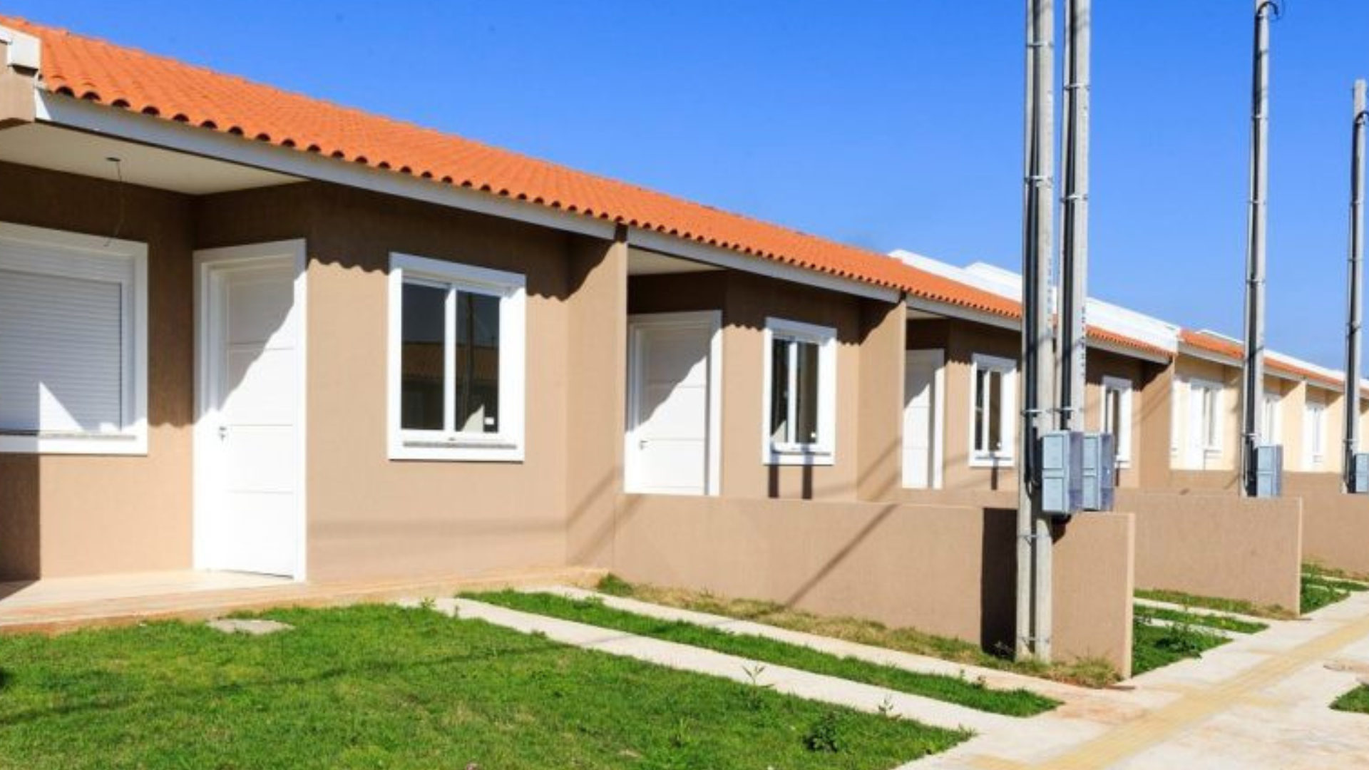portal plural 27 cidades no rs serão contempladas pelo programa minha casa minha vida, ao todo serão 6,2 mil moradias