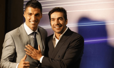 portal plural antes de se despedir, suárez leva o o titulo de melhor jogador do brasileirão