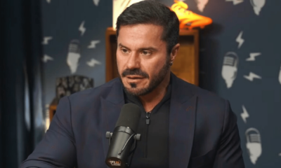 Influencer Renato Cariani é alvo de operação da PF que mira tráfico de drogas e desvio de produto químico para fazer crack