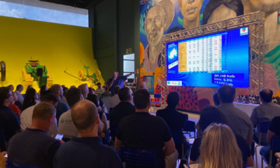 portal plural evento realizado pela amufron e coredefn mobilizam prefeituras da região