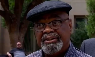 portal plural homem preso injustamente, é libertado após 48 anos na prisão