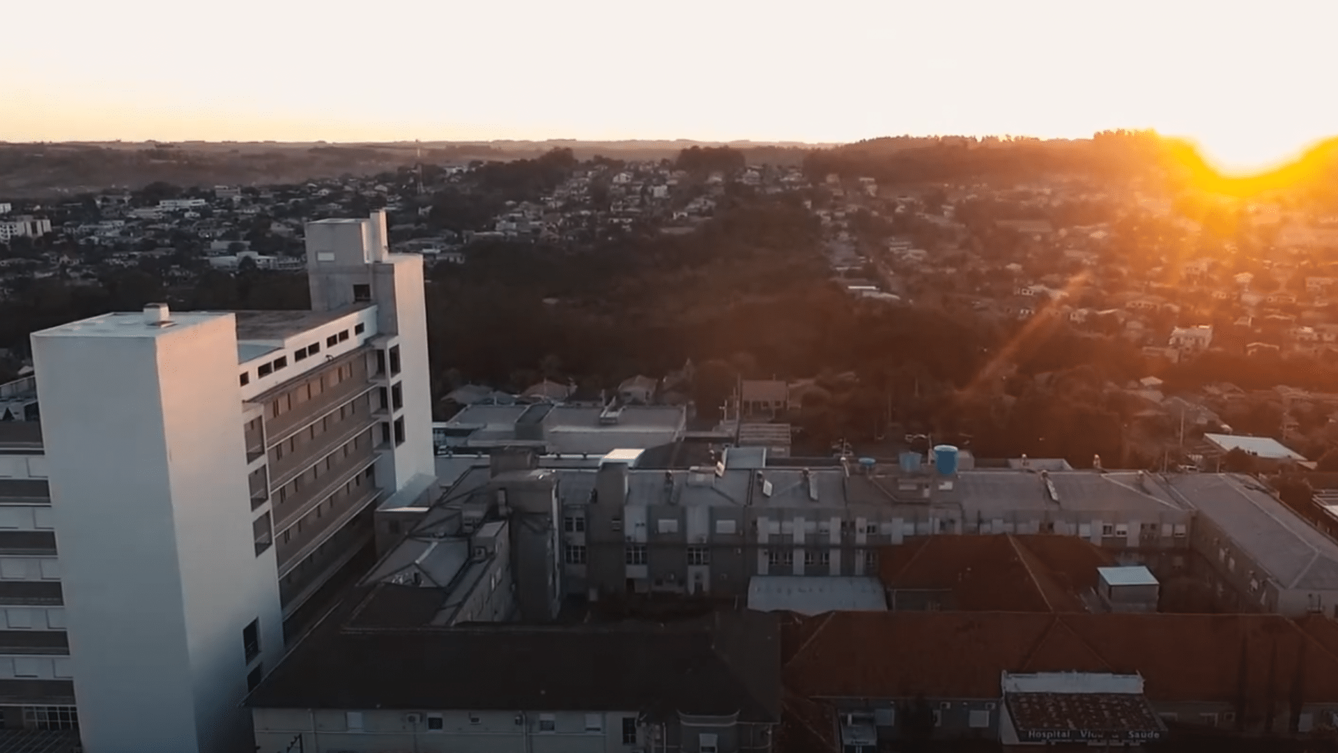 portal plural hospitais de santa rosa recebem usinas de geração de energia solar