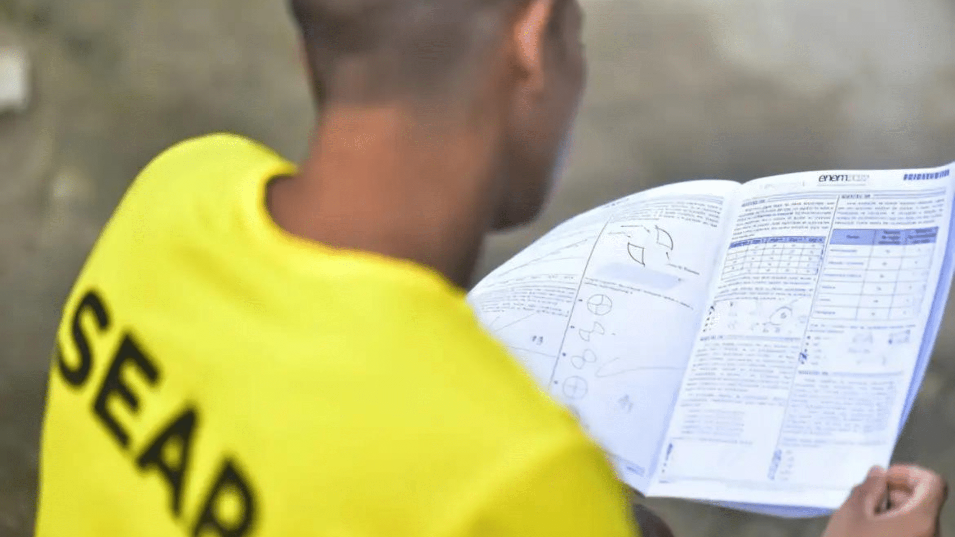 portal plural inep realiza provas de enem ppl e reaplica as do exame regular