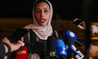 portal plural novo grupo de repatriados de gaza desembarca no brasil