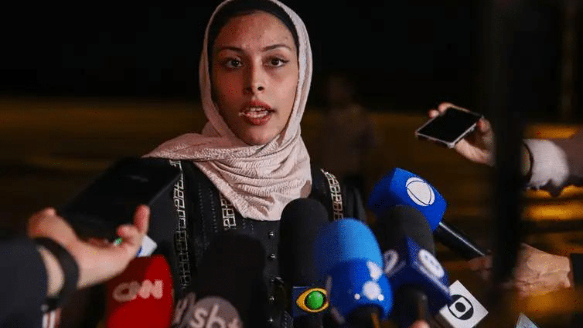 portal plural novo grupo de repatriados de gaza desembarca no brasil