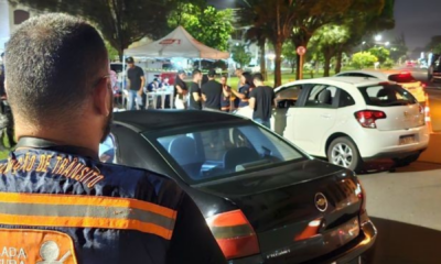 portal plural novo etilômetro proporciona aumento nas abordagens da balada segura