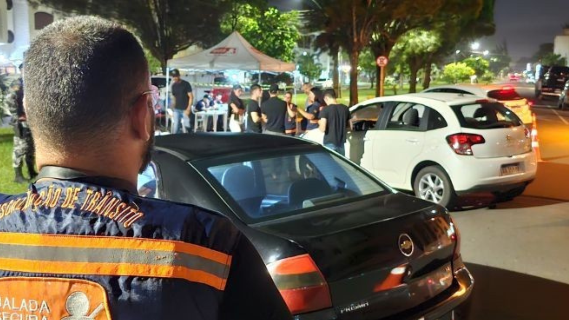 portal plural novo etilômetro proporciona aumento nas abordagens da balada segura