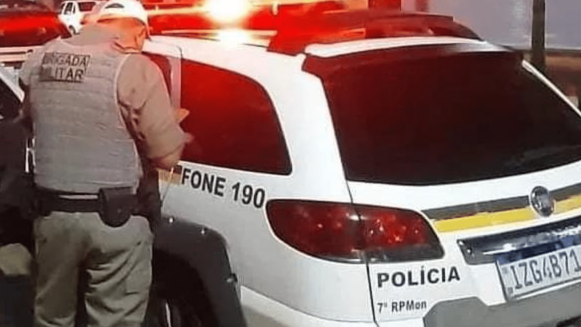 portal plural polÍcia santo Ângelo