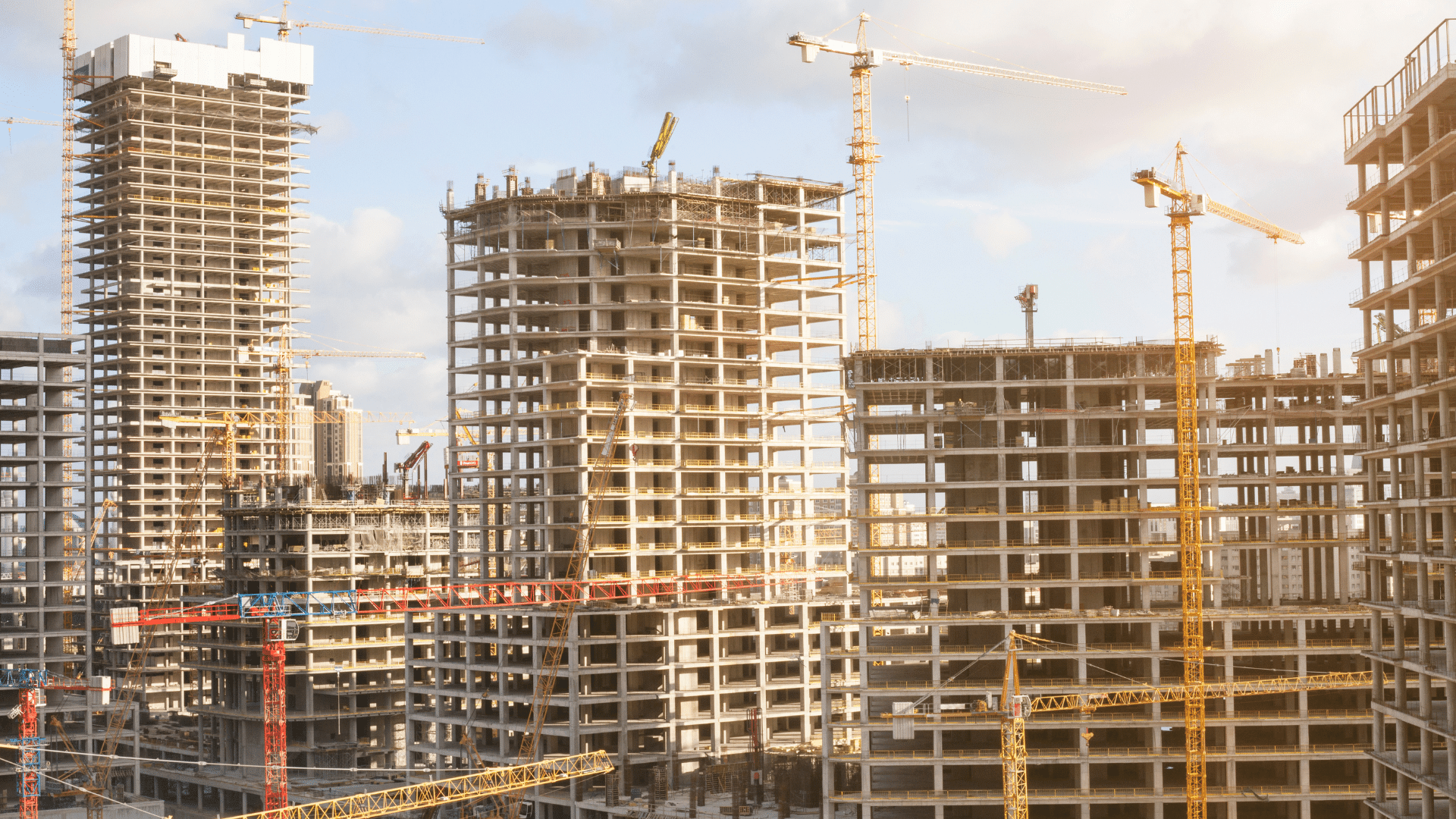 portal plural perspectivas positivas construção civil antecipa aquecimento no início de 2024