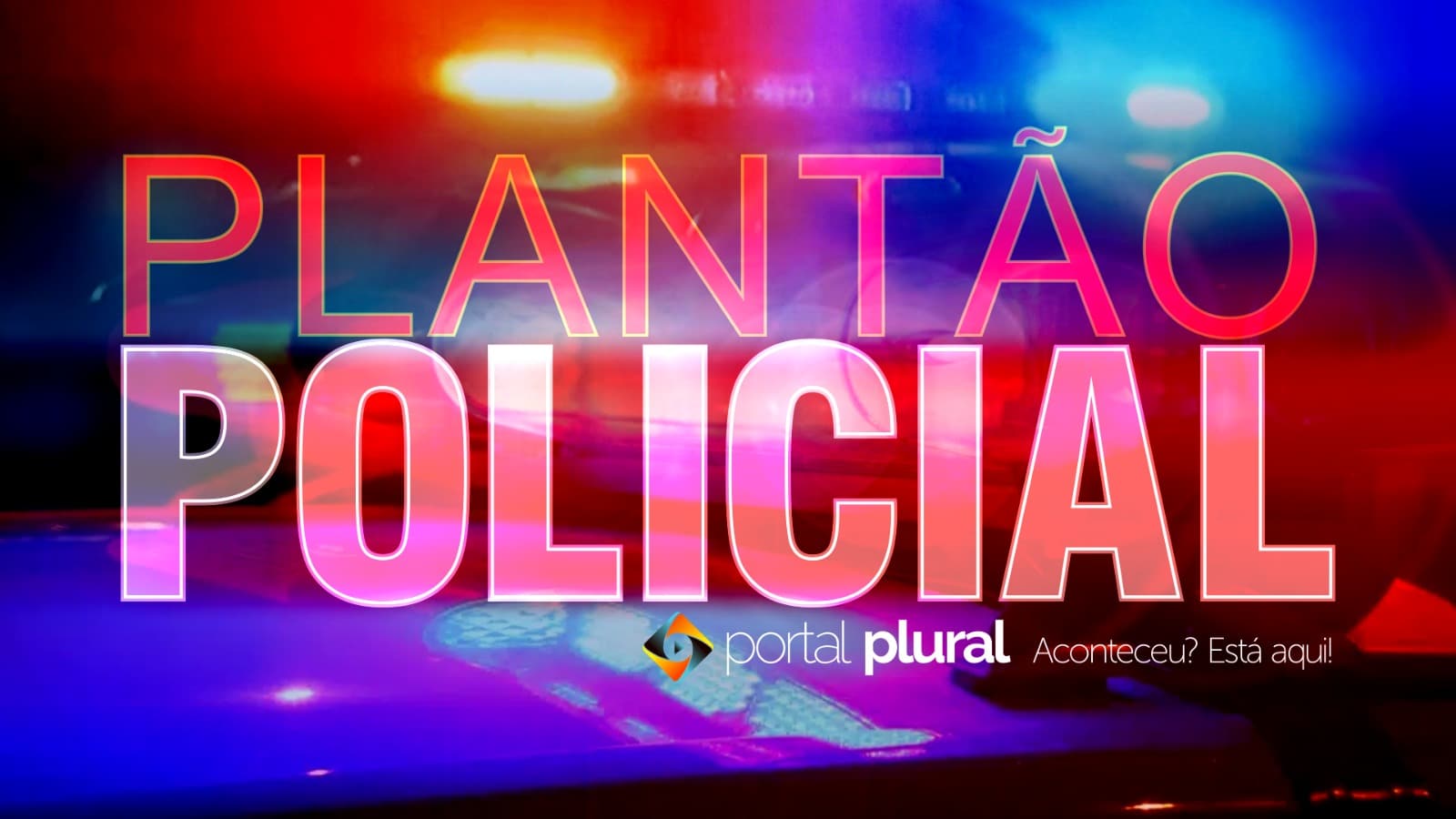 portal plural plantão