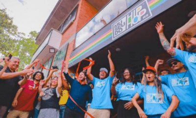 portal plural primeiro museu da cultura hip hop na américa latina é inaugurado em porto alegre