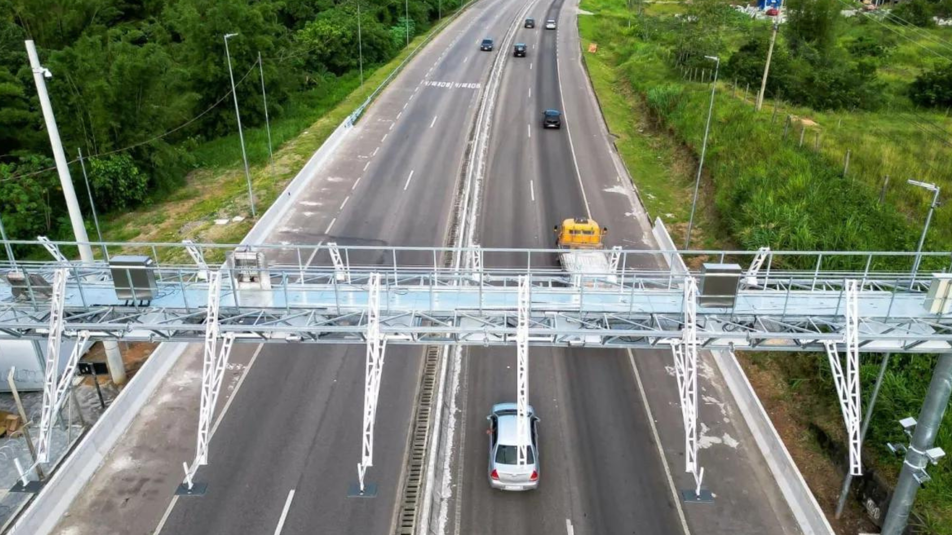 portal plural rodovia