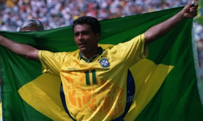 portal plural romário seleção brasileira