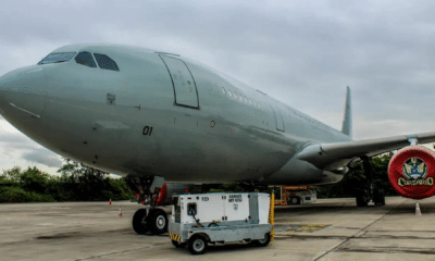 portal plural voo de repatriação de brasileiros em gaza aguarda autorização