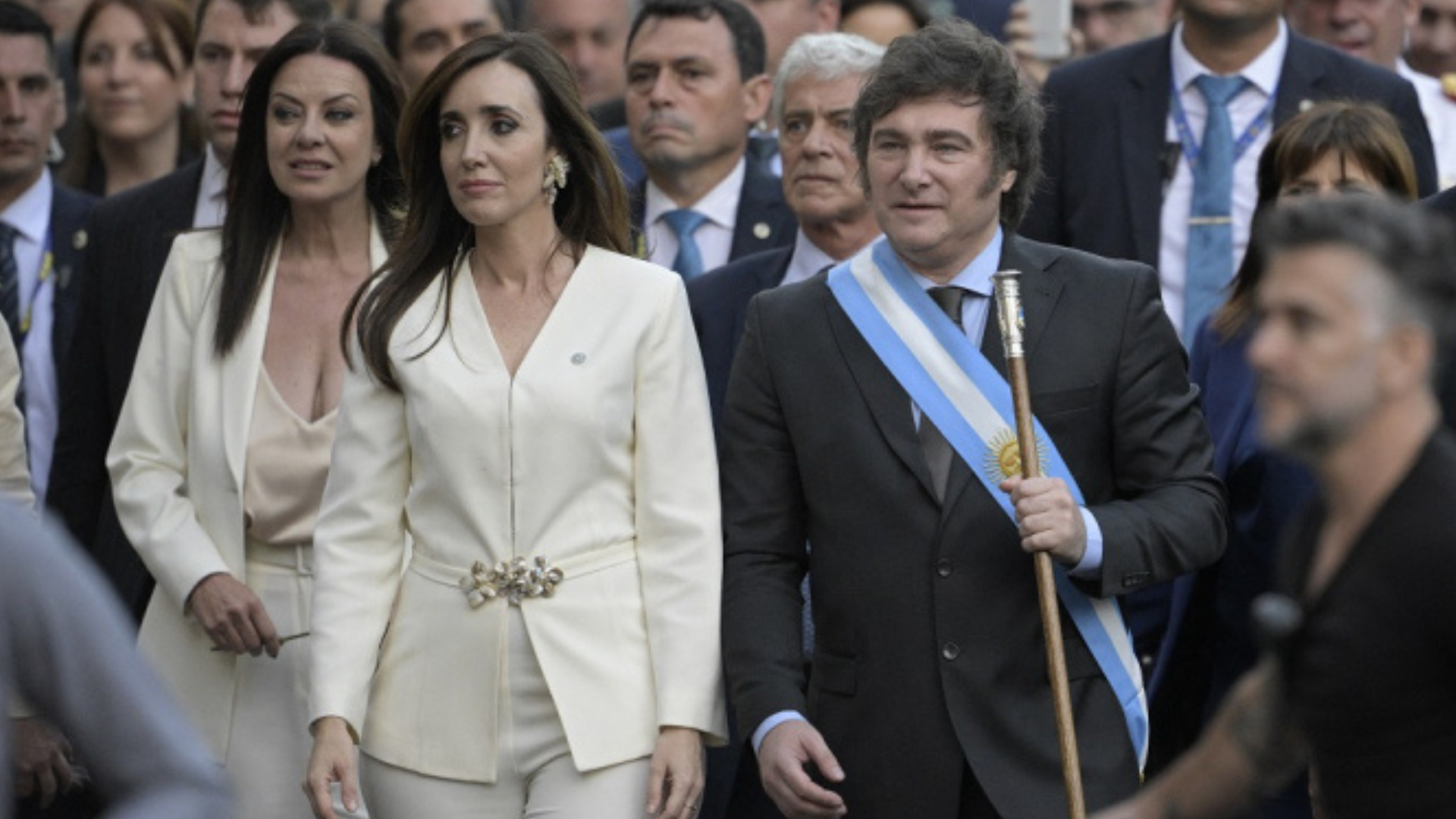 portal plural governo argentino