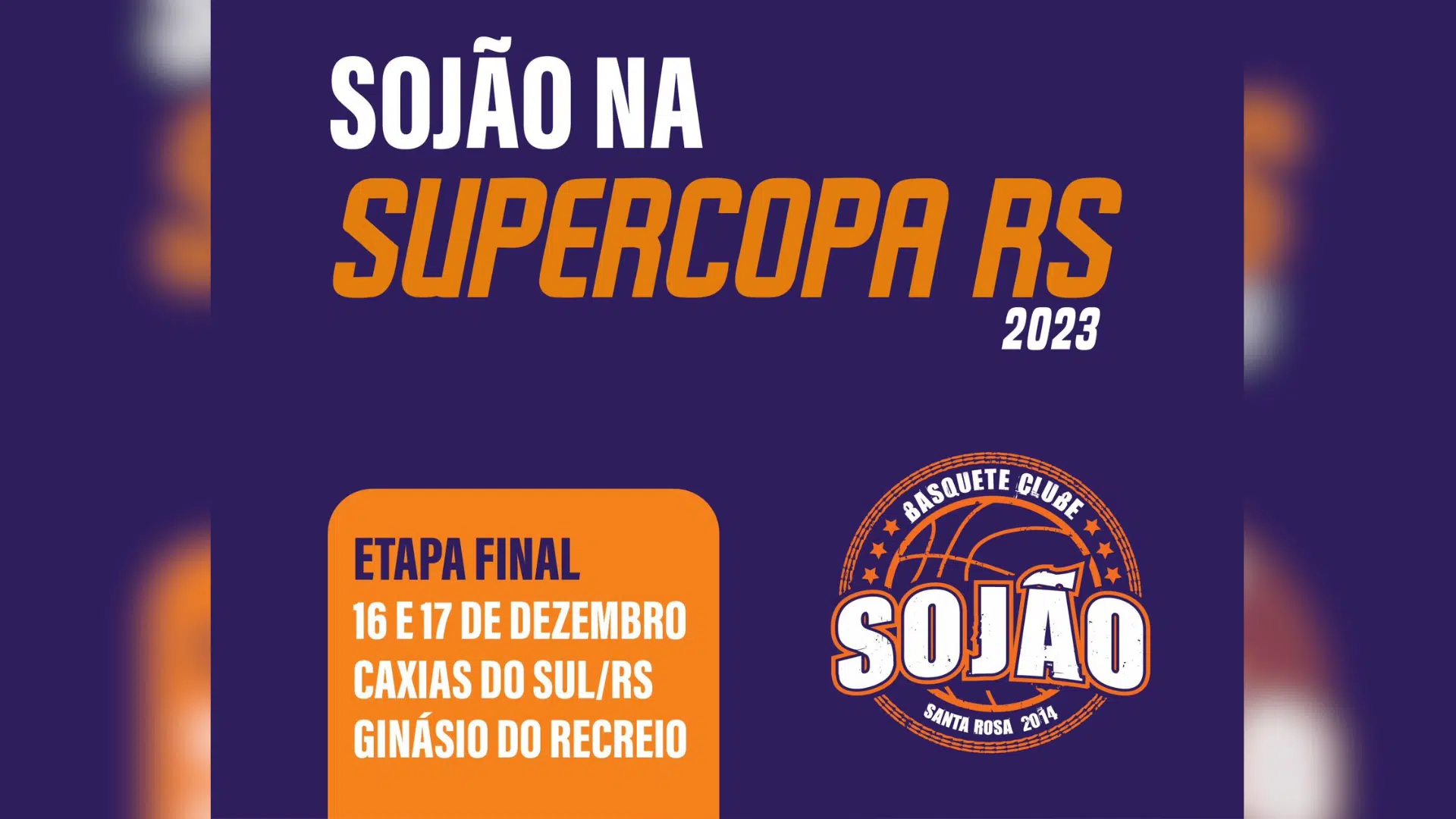 Confira os resultados dos Jogos Abertos de Basquetebol - Prefeitura de  Caxias do Sul