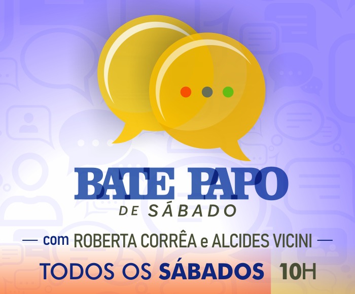 bate papo de sabado portal plural