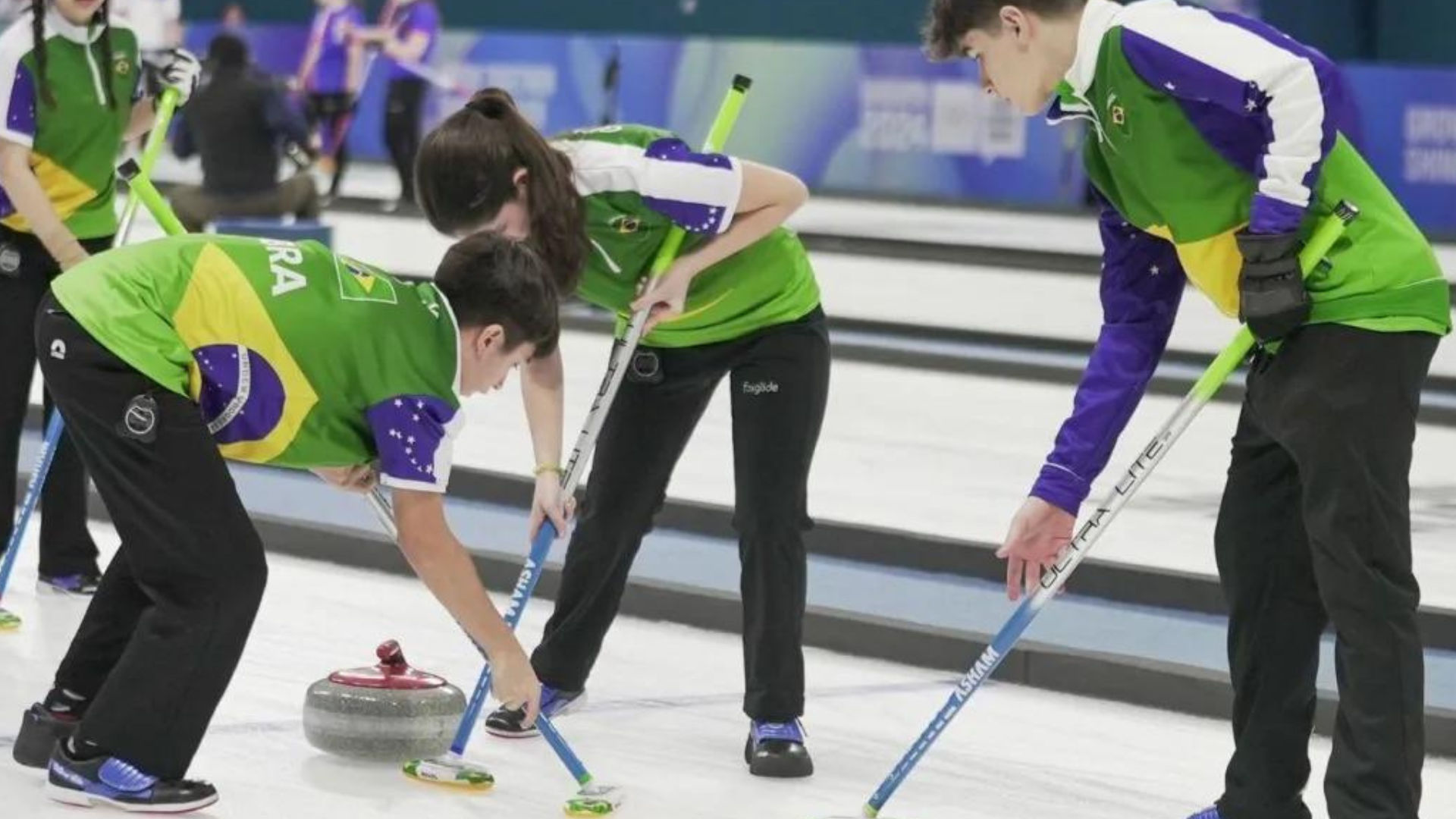 portal plual brasil conquista a primeira vitória no curling em jogos olímpicos
