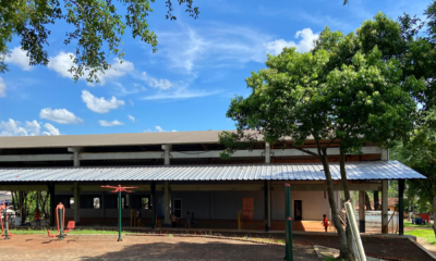 portal plural alerta para a população preservar os espaços públicos