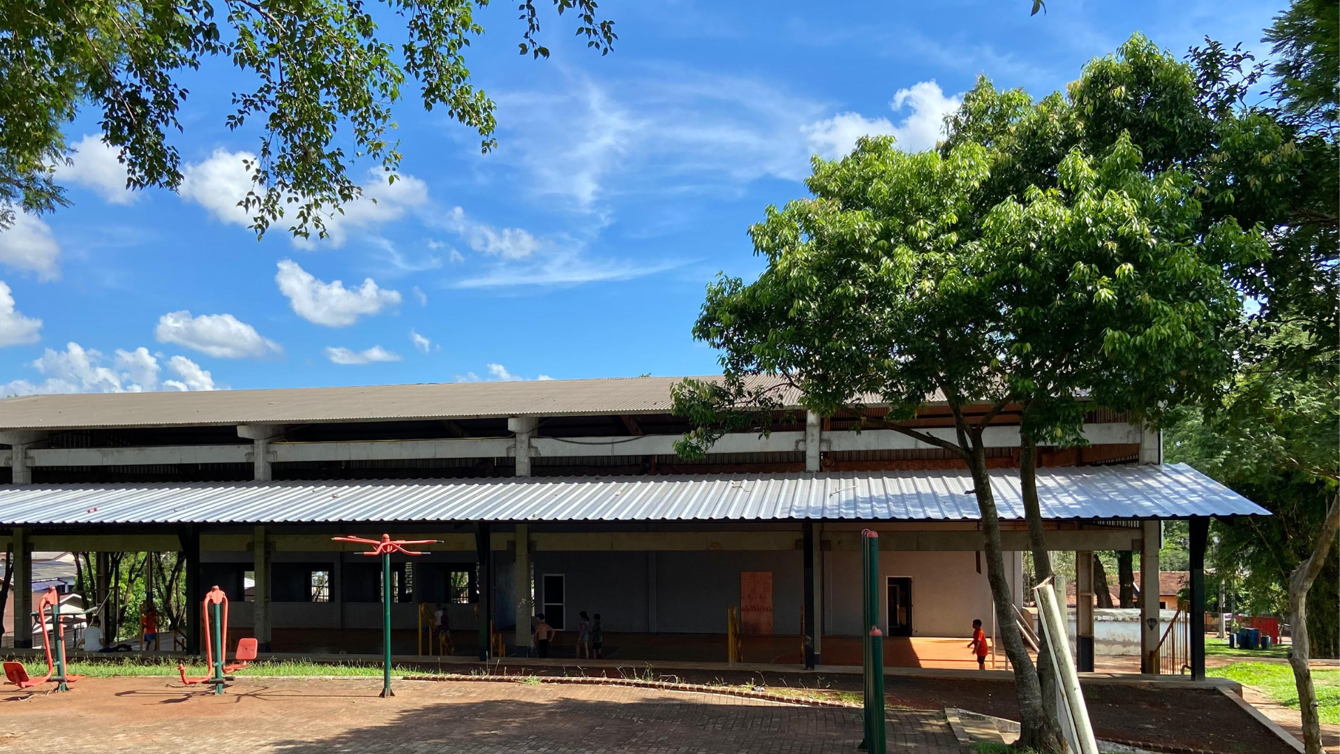 portal plural alerta para a população preservar os espaços públicos