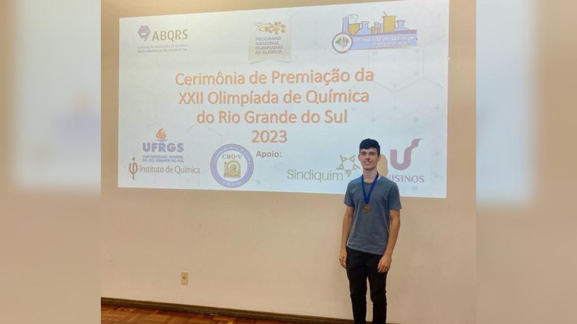 portal plural aluno destaque iffar