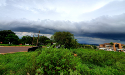 portal plural após os danos causados pelo vendaval na região, municípios decretam estado de emergên