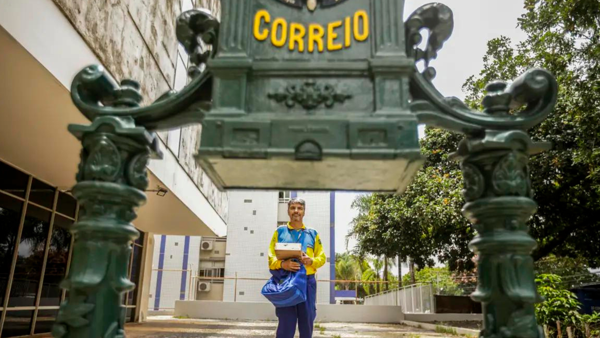 portal plural correios