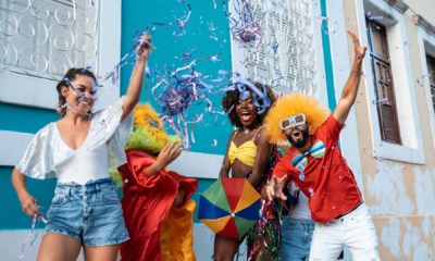 portal plural carnaval deve injetar r$9 milhões na economia brasileira e gerar aumento de vagas de emprego