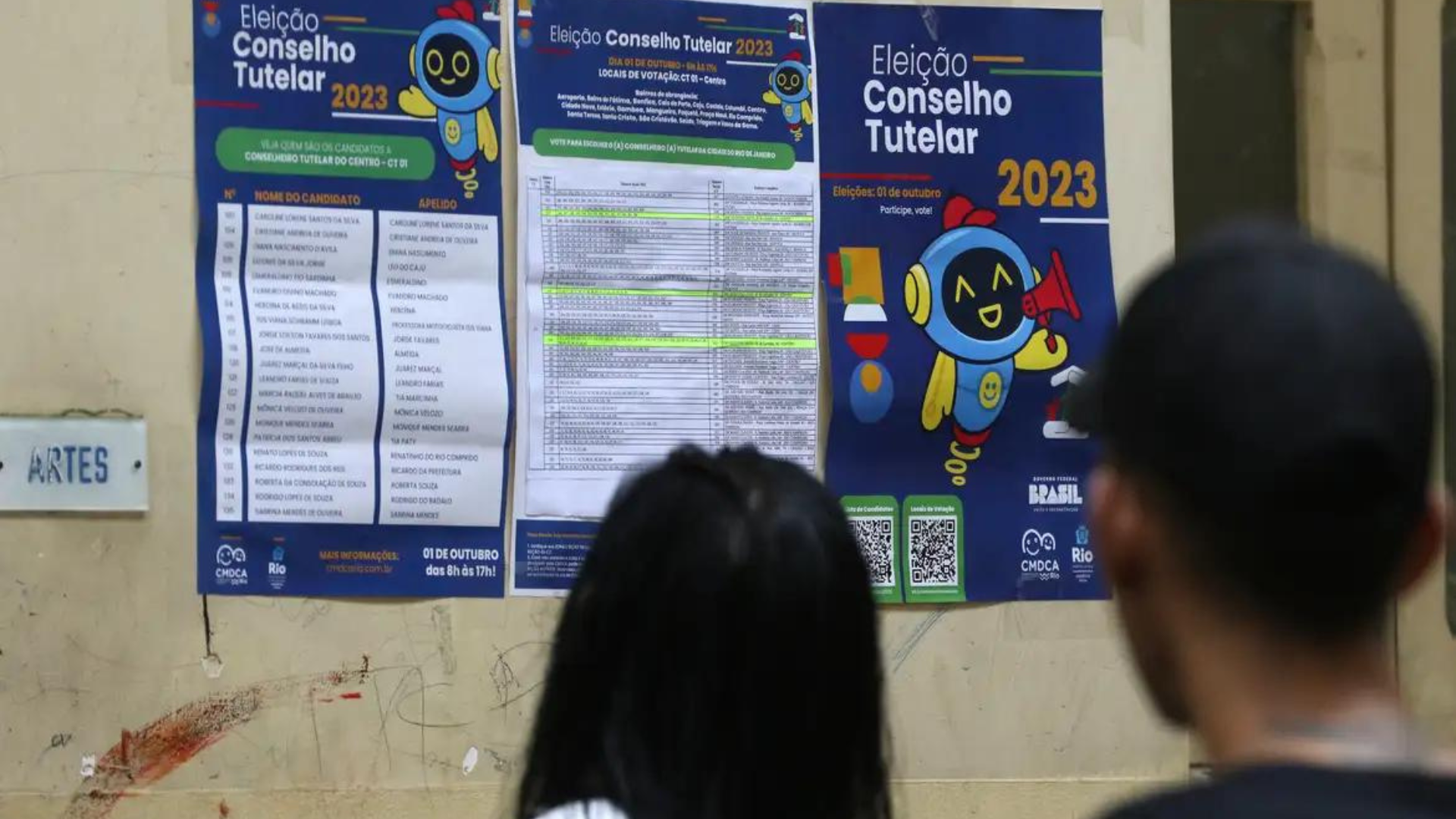 portal plural cerca de 30 mil conselheiros tutelares tomam posse nesta quarta feira no país