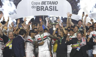 portal plural copa do brasil de 2024 terá valor recorde de premiação