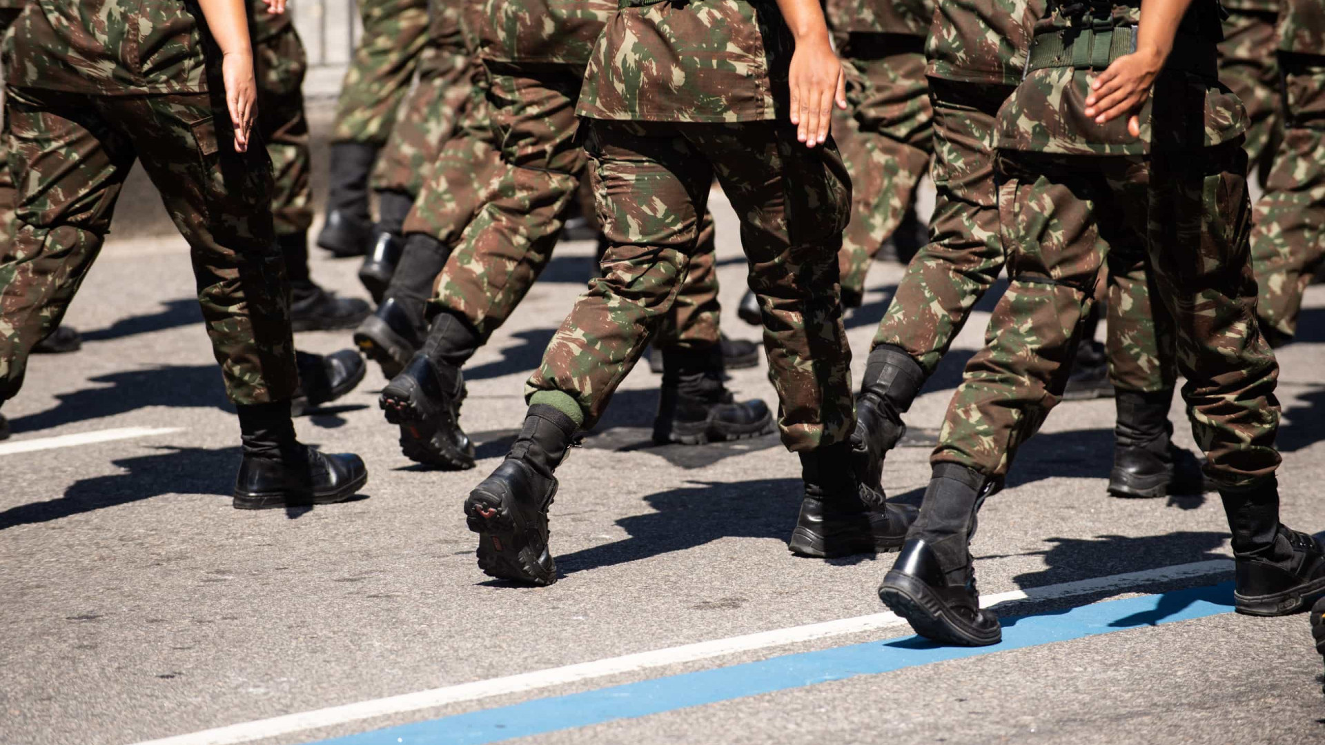 portal plural exÉrcito