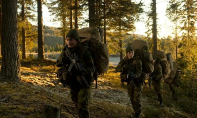 portal plural enquanto o assunto ainda é debatido no brasil, países têm mulheres na linha de frente do exército há 40 anos