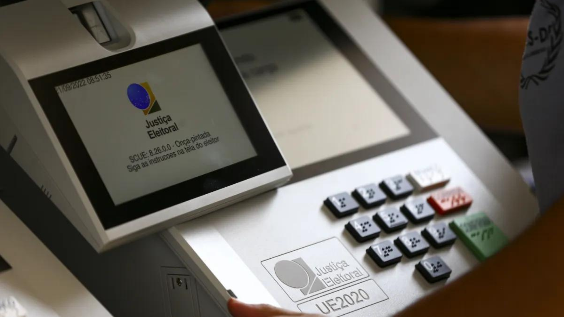 portal plural entenda o que é o fundo eleitoral que será distribuído aos partidos