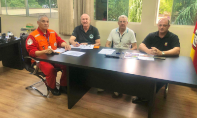 portal plural governo municipal prepara ações para evitar alagamentos