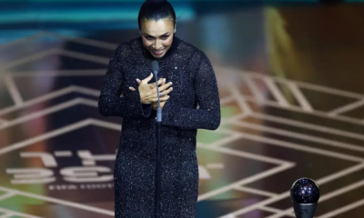 portal plural homenagem a rainha do futebol marta