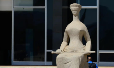 portal plural na quinta feira (1°), o supremo tribunal federal (stf) retomará o julgamento sobre a revisão da vida toda de aposentadorias concedidas pelo instituto nacional do seguro social (inss)