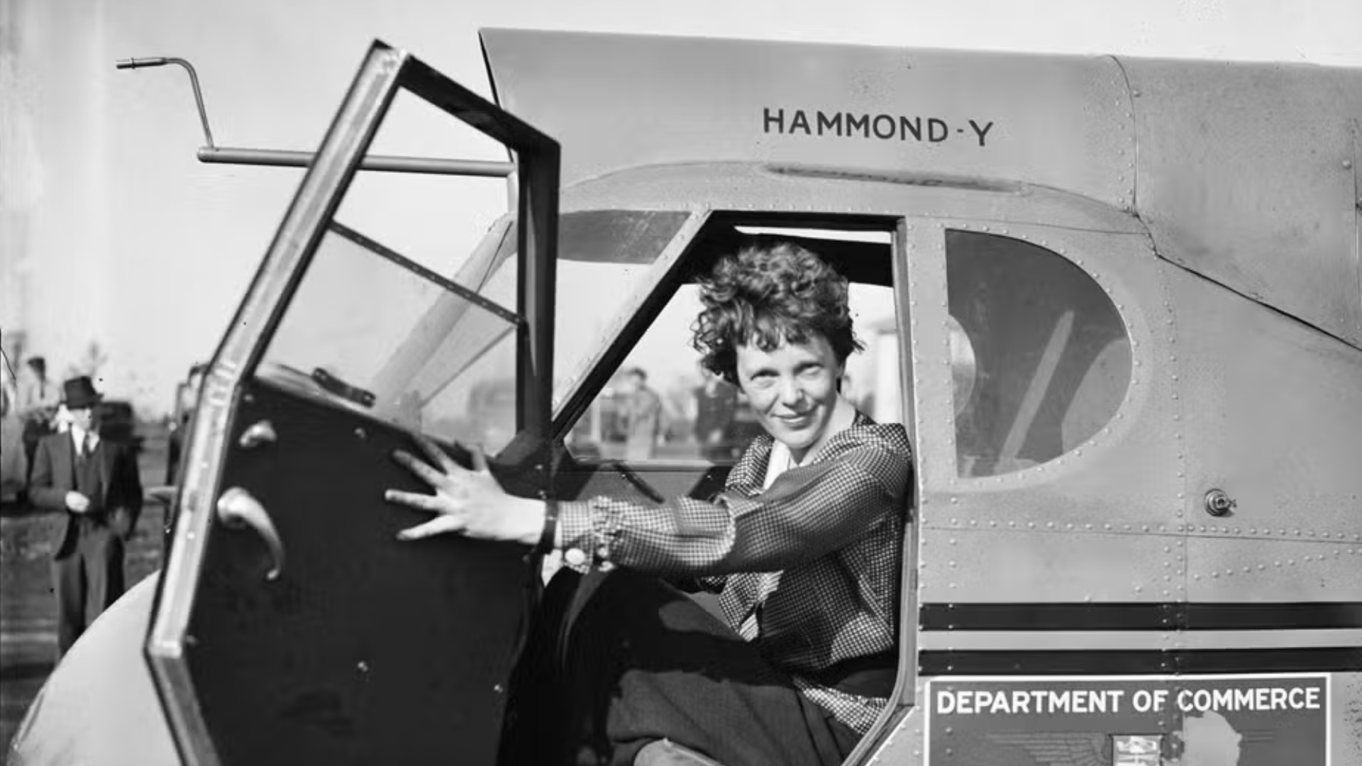 portal plural o avião que sumiu no oceano pacífico em 1937 pode ter sido encontrado depois de quase 90 anos